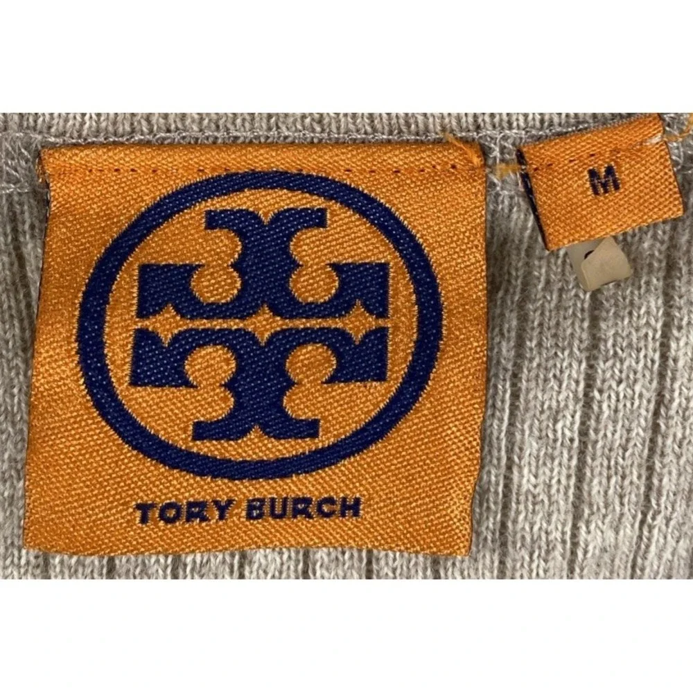 Tory Burch measurements are